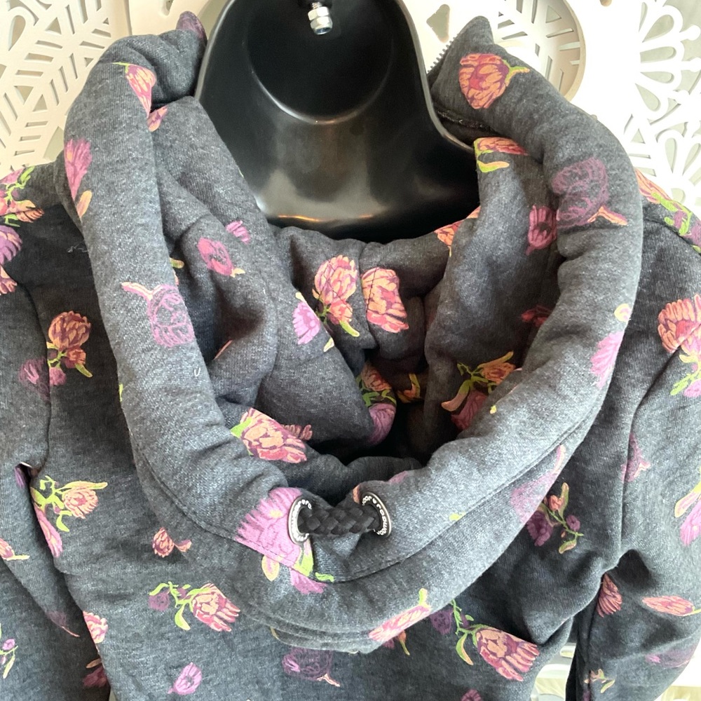 🛑🛑🛑RAGWEAR HOODIE - Picture 3 of 9